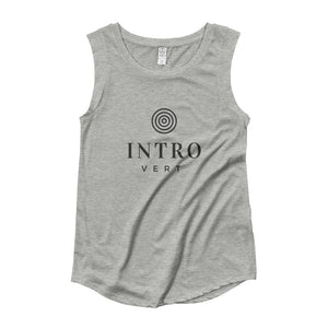 Introvert - Women's Tank Top