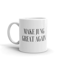 Make Jung Great Again - Mug