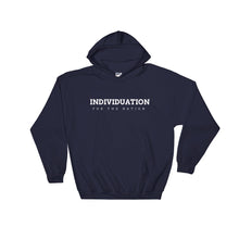 Individuation for the Nation - Hoodie
