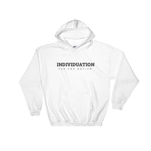 Individuation for the Nation - Hoodie