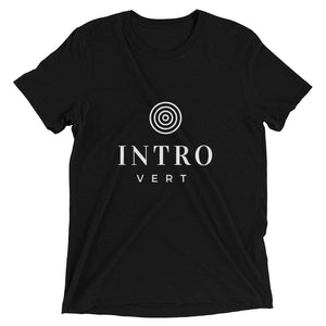 Introvert - T-shirt