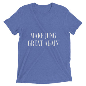 Make Jung Great Again - T-shirt