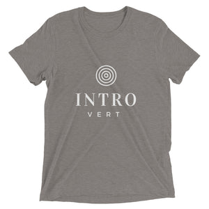 Introvert - T-shirt