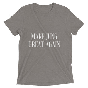 Make Jung Great Again - T-shirt