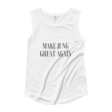 Make Jung Great Again - Women's Tank Top