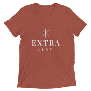 Extravert - T-shirt