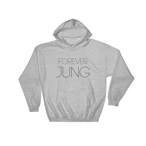 Forever Jung - Hoodie