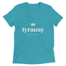 Tyranny of the Inferior - T-shirt