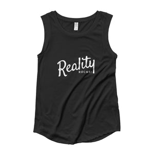 Reality Rocks - Women's Tank Top