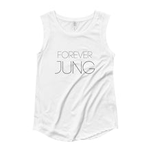 Forever Jung - Women's Tank Top